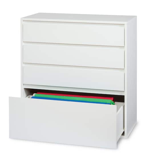 Make Station Wide Storage Chest by Simply Tidy®